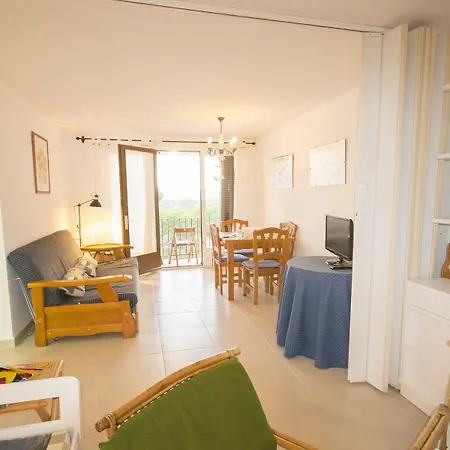 104675 In Llafranc Appartamento Lloret de Mar
