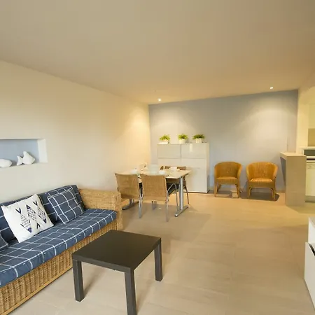 104675 In Llafranc Appartamento